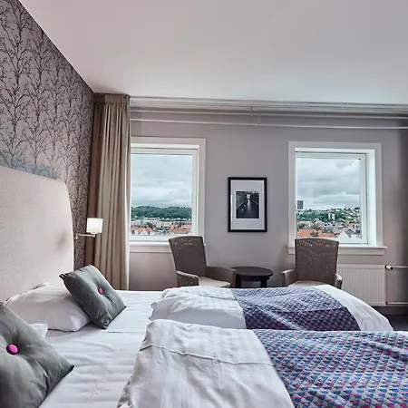 Hotel Cabinn Vejle 2* Vejle