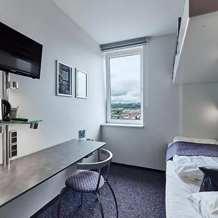 Hotel Cabinn Vejle