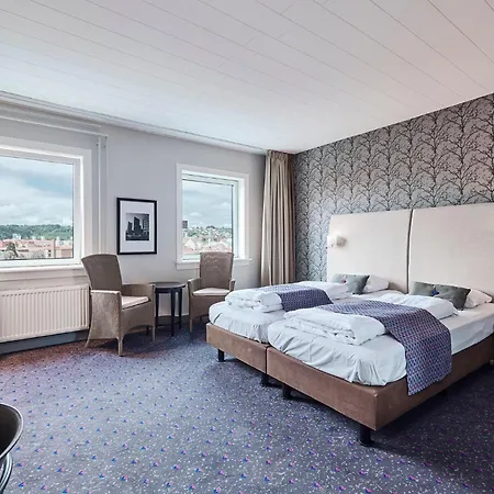 Hotel Hotel Cabinn Vejle