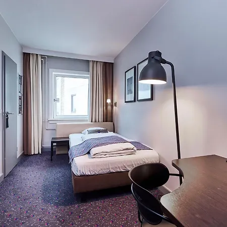 Hotel Cabinn Vejle