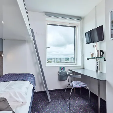 Hotel Cabinn Vejle Vejle