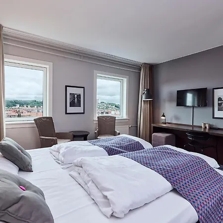 Hotel Cabinn Vejle Hotel 2*