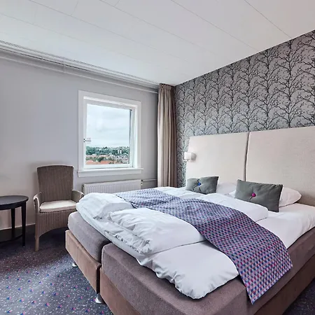 Hotel Cabinn Vejle Hotel Vejle