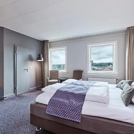 Hotel Cabinn Vejle Otel Vejle
