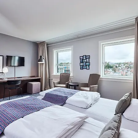Otel Hotel Cabinn Vejle