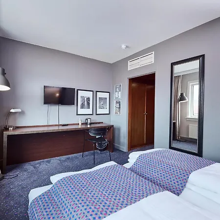 Hotel Cabinn Vejle Hotel Vejle