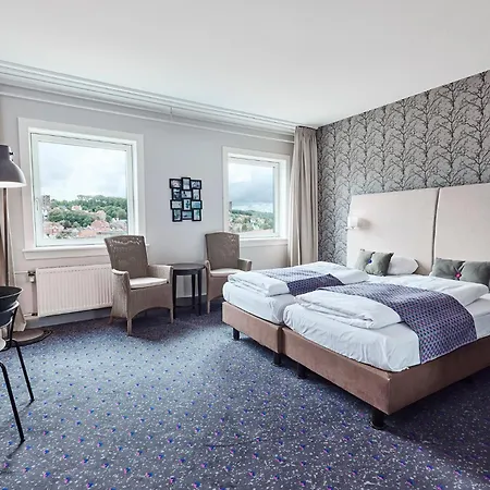 Hotel Hotel Cabinn Vejle Vejle
