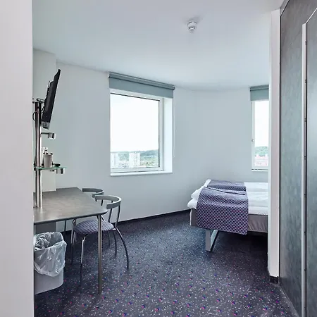 Hotel Cabinn Vejle