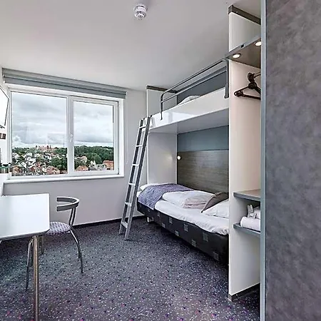 Hotel Cabinn Vejle 2* Vejle