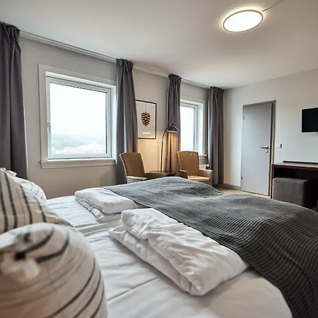 Hotel Cabinn Vejle Hotel Vejle