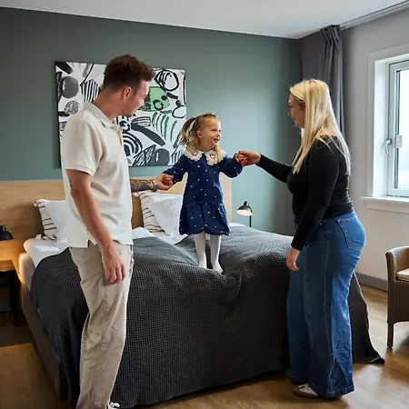 Hotel Hotel Cabinn Vejle Vejle