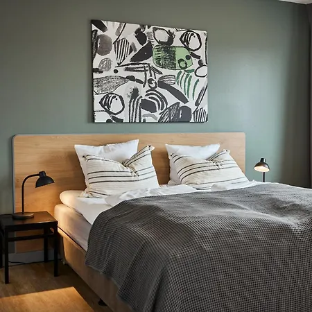 Hotel Cabinn Vejle Vejle