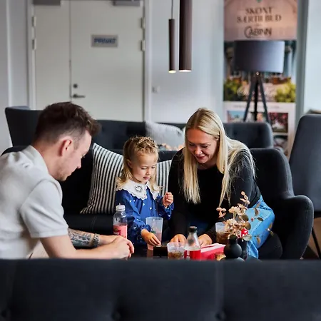 Hotel Hotel Cabinn Vejle