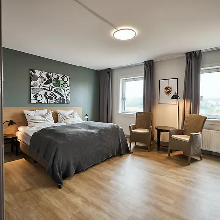 Hotel Hotel Cabinn Vejle