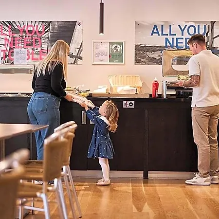 Hotel Cabinn Vejle