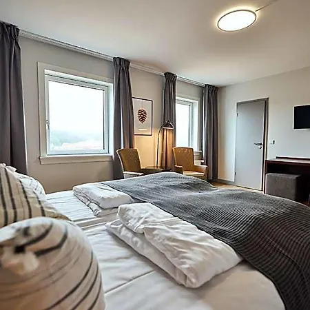 Hotel Cabinn Vejle מלון