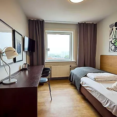 מלון Hotel Cabinn Vejle