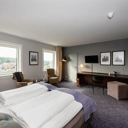 Hotel Cabinn Vejle