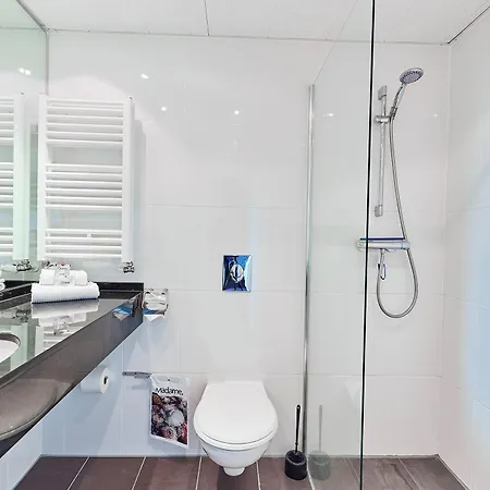 Hotel Cabinn Vejle 2*