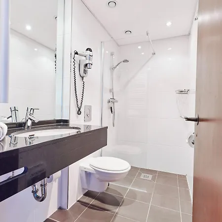 Hotel Hotel Cabinn Vejle 2*