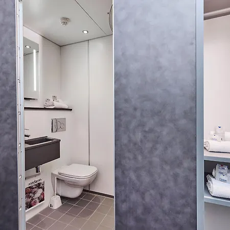 Hotel Cabinn Vejle Hotel