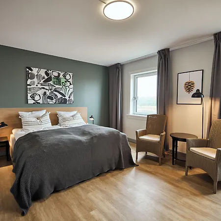 Hotel Hotel Cabinn Vejle