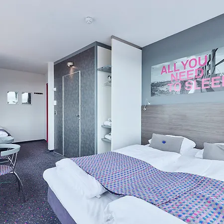 Hotel Cabinn Vejle Hotel
