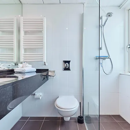 Hotel Cabinn Vejle Hotel 2*