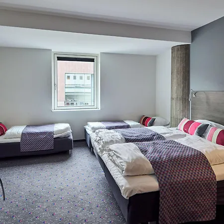Hotel Cabinn Vejle Hotel