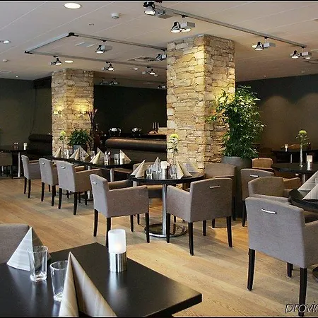 מלון Hotel Cabinn Vejle