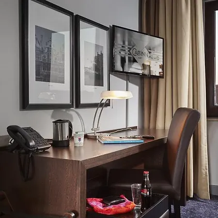 فندق Hotel Cabinn Vejle فايل