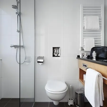 Hotel Cabinn Vejle