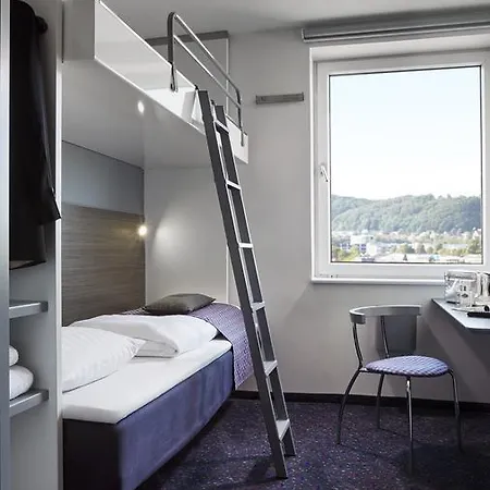 Hotel Hotel Cabinn Vejle