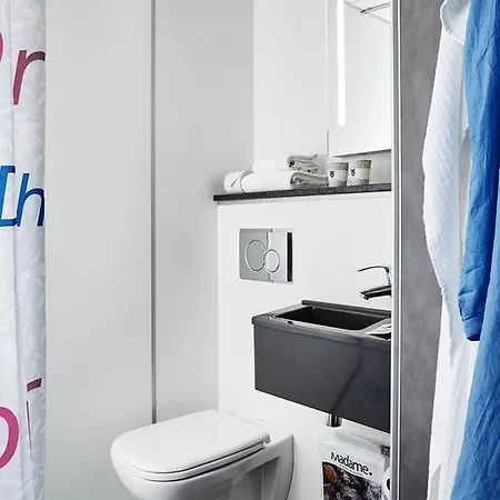 Hotel Hotel Cabinn Vejle 2*
