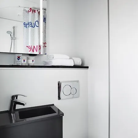 Hotel Cabinn Vejle