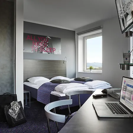 Hotel Cabinn Vejle