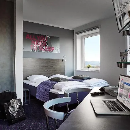 Hotel Cabinn Vejle