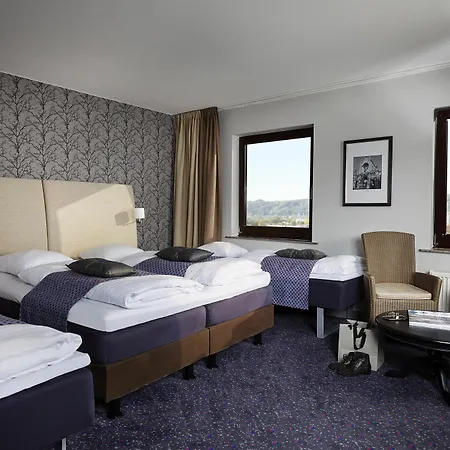 Hotel Cabinn Vejle Hotel 2*