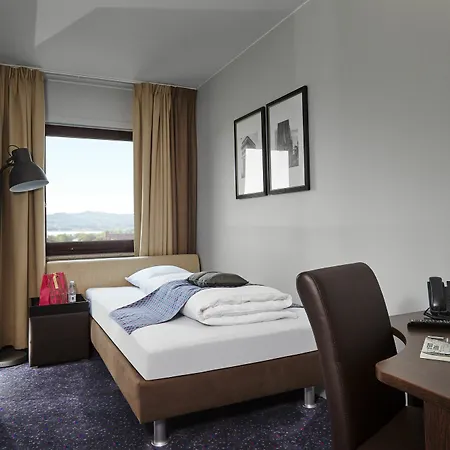 Hotel Cabinn Vejle Hotel
