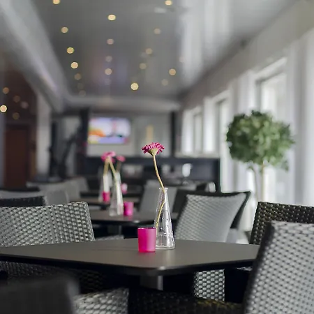 Hotel Cabinn Vejle 2* Vejle