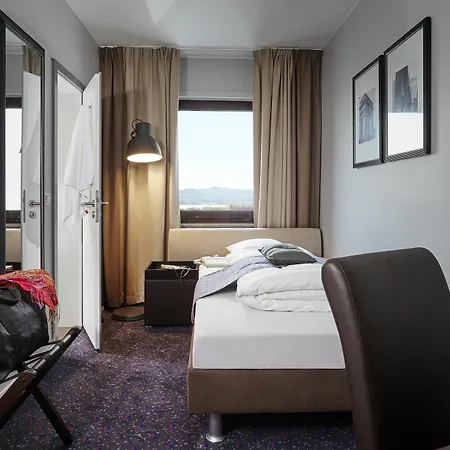 Hotel Cabinn Vejle Vejle