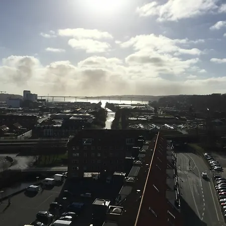 Hotel Cabinn Vejle Hotel 2*
