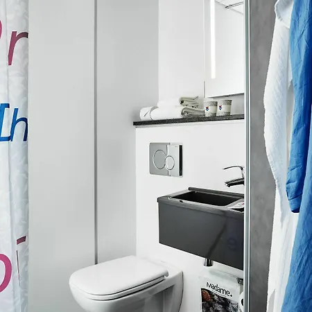 Hotel Cabinn Vejle Hotel 2*