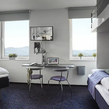 Hotel Hotel Cabinn Vejle