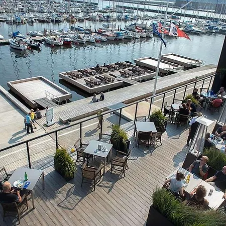 Hotel Cabinn Vejle 바일레