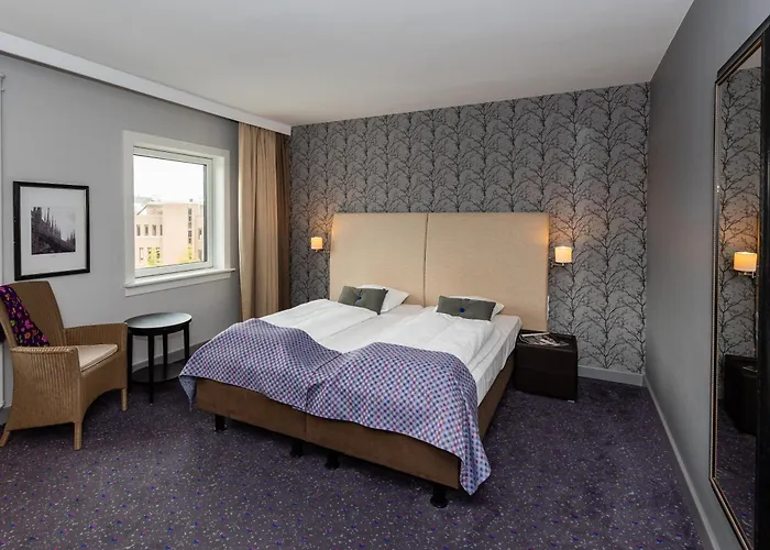 Hotel Hotel Cabinn Vejle