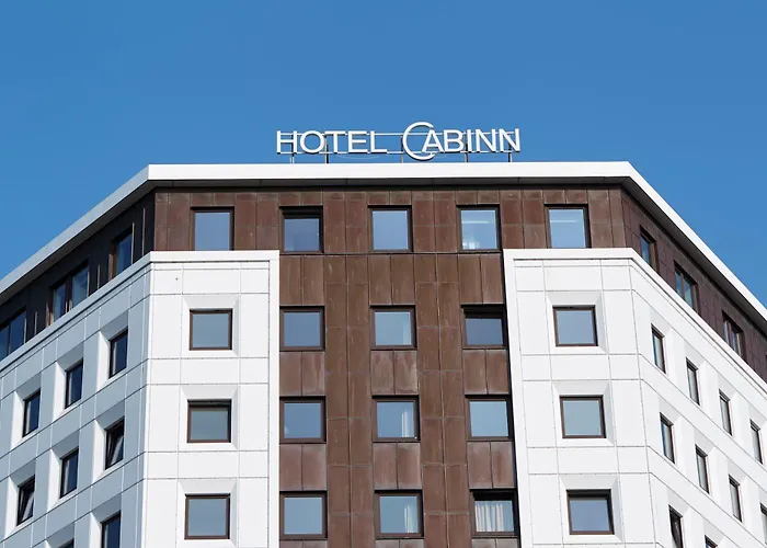 Hotel Cabinn Vejle