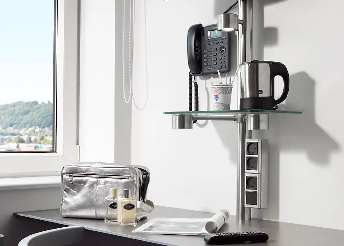 Hotel Hotel Cabinn Vejle