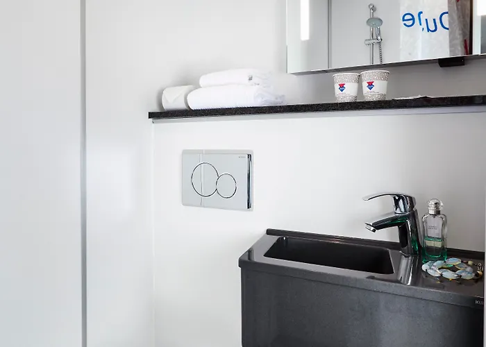 Hotel Hotel Cabinn Vejle 2*