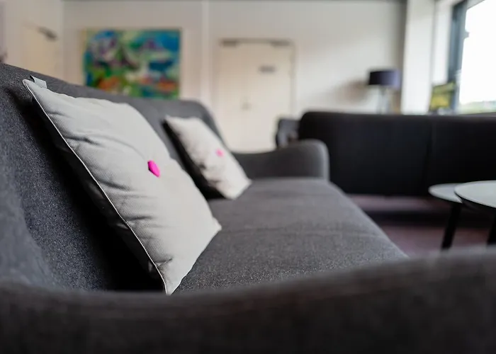 Hotel Cabinn Vejle 2*